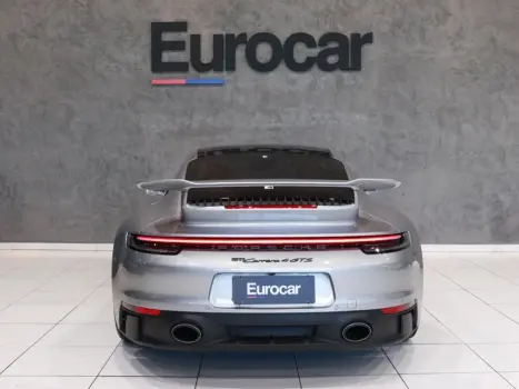 PORSCHE 911 3.0 24V H6 CARRERA 4 GTS PDK AUTOM�TICO, Foto 4
