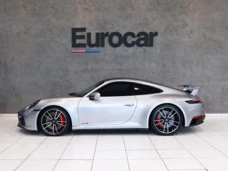 PORSCHE 911 3.0 24V H6 CARRERA 4 GTS PDK AUTOM�TICO, Foto 5