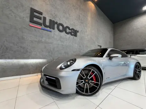 PORSCHE 911 3.0 24V H6 CARRERA 4 GTS PDK AUTOM�TICO, Foto 6