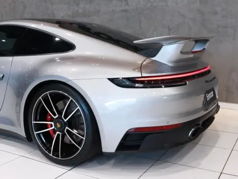 PORSCHE 911 3.0 24V H6 CARRERA 4 GTS PDK AUTOM�TICO, Foto 9