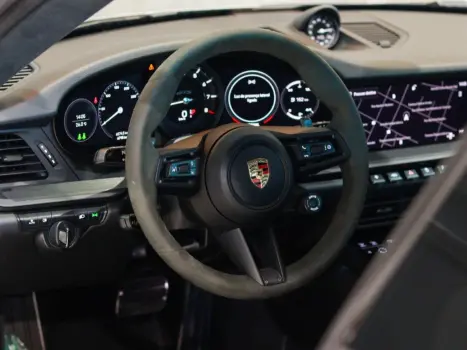 PORSCHE 911 3.0 24V H6 CARRERA 4 GTS PDK AUTOM�TICO, Foto 12
