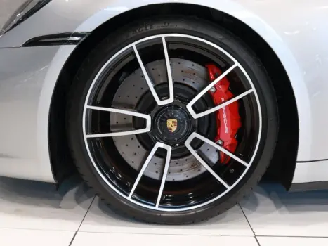 PORSCHE 911 3.0 24V H6 CARRERA 4 GTS PDK AUTOM�TICO, Foto 21
