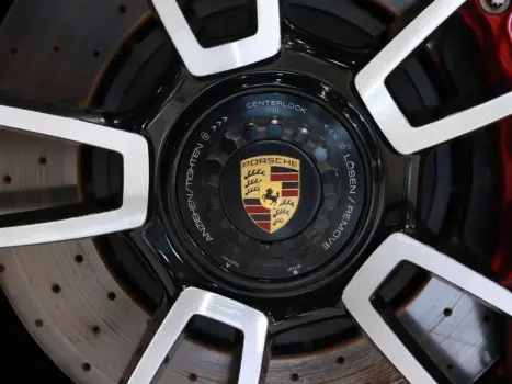 PORSCHE 911 3.0 24V H6 CARRERA 4 GTS PDK AUTOM�TICO, Foto 22