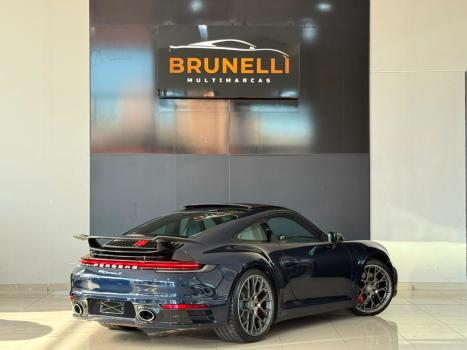 PORSCHE 911 3.0 24V H6 CARRERA S AUTOM�TICO PDK, Foto 3