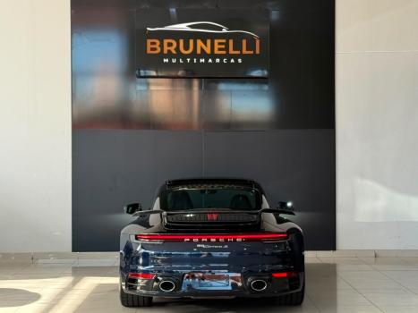 PORSCHE 911 3.0 24V H6 CARRERA S AUTOM�TICO PDK, Foto 4