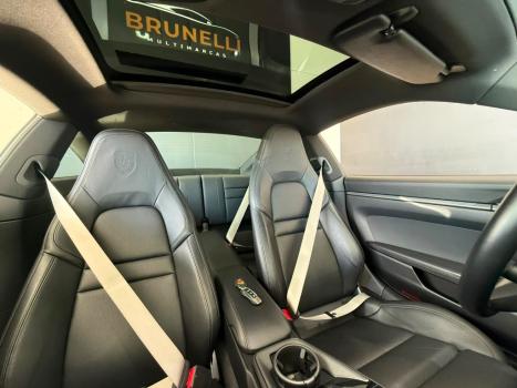PORSCHE 911 3.0 24V H6 CARRERA S AUTOM�TICO PDK, Foto 8