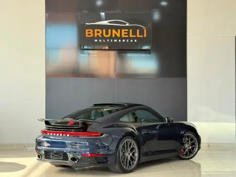 PORSCHE 911 3.0 24V H6 CARRERA S AUTOMÁTICO PDK, Foto 3