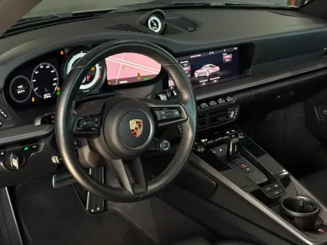 PORSCHE 911 3.0 24V H6 CARRERA S AUTOMÁTICO PDK, Foto 9