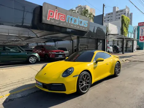 PORSCHE 911 3.0 24V H6 CARRERA T AUTOMÁTICO PDK, Foto 1