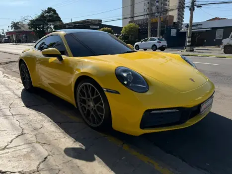 PORSCHE 911 3.0 24V H6 CARRERA T AUTOMÁTICO PDK, Foto 3