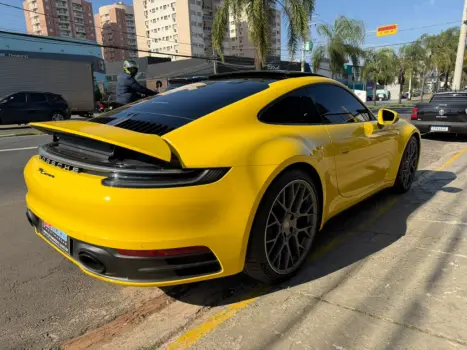 PORSCHE 911 3.0 24V H6 CARRERA T AUTOMÁTICO PDK, Foto 6
