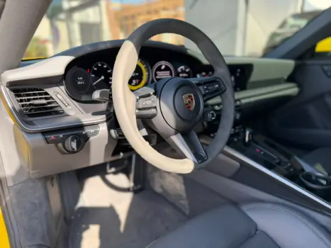 PORSCHE 911 3.0 24V H6 CARRERA T AUTOMÁTICO PDK, Foto 7