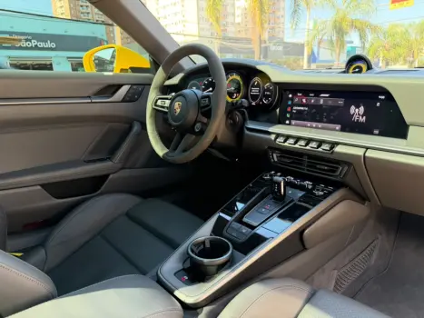 PORSCHE 911 3.0 24V H6 CARRERA T AUTOMÁTICO PDK, Foto 11