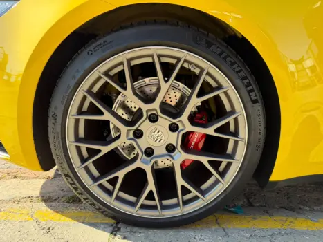 PORSCHE 911 3.0 24V H6 CARRERA T AUTOMÁTICO PDK, Foto 14