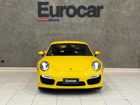 PORSCHE 911 3.8 24V 6 CILINDROS TURBO AUTOMTICO, Foto 2