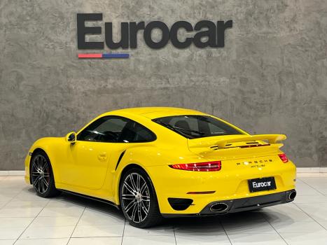 PORSCHE 911 3.8 24V 6 CILINDROS TURBO AUTOMTICO, Foto 3