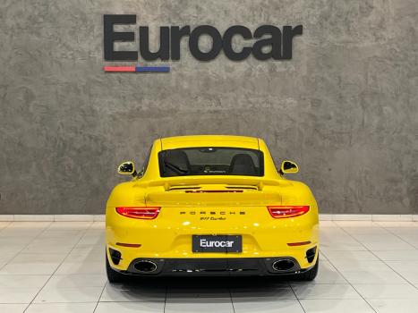 PORSCHE 911 3.8 24V 6 CILINDROS TURBO AUTOMTICO, Foto 4
