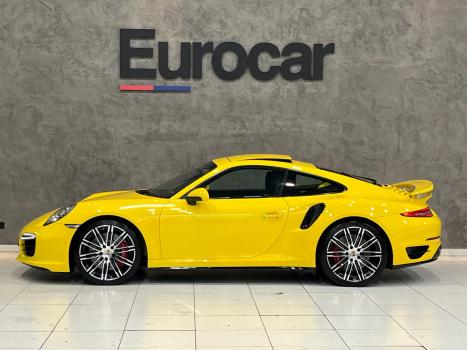 PORSCHE 911 3.8 24V 6 CILINDROS TURBO AUTOMTICO, Foto 5