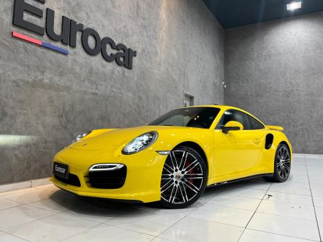 PORSCHE 911 3.8 24V 6 CILINDROS TURBO AUTOMTICO, Foto 6