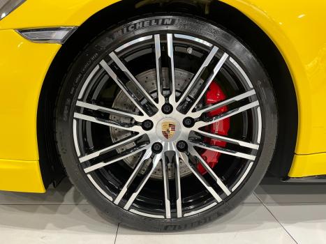 PORSCHE 911 3.8 24V 6 CILINDROS TURBO AUTOMTICO, Foto 7