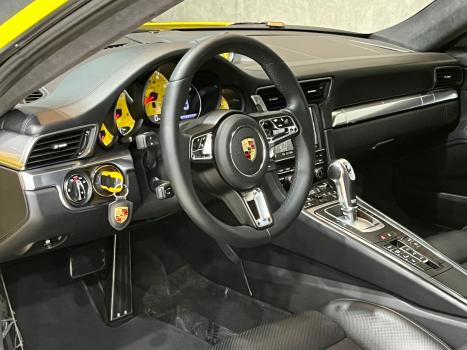 PORSCHE 911 3.8 24V 6 CILINDROS TURBO AUTOMTICO, Foto 8