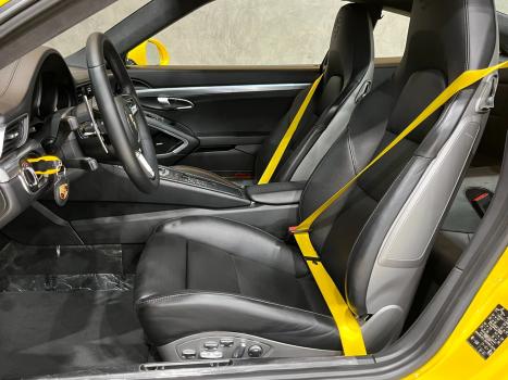 PORSCHE 911 3.8 24V 6 CILINDROS TURBO AUTOMTICO, Foto 9