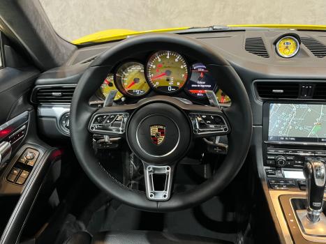 PORSCHE 911 3.8 24V 6 CILINDROS TURBO AUTOMTICO, Foto 12