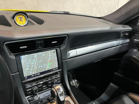 PORSCHE 911 3.8 24V 6 CILINDROS TURBO AUTOMTICO, Foto 13