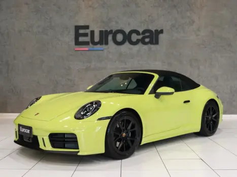 PORSCHE 911 , Foto 1