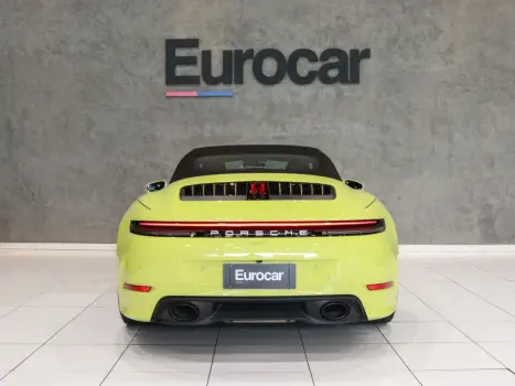 PORSCHE 911 , Foto 4