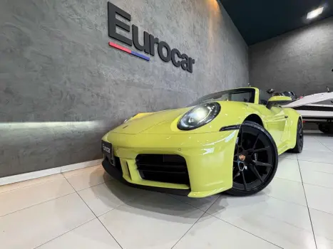 PORSCHE 911 , Foto 6