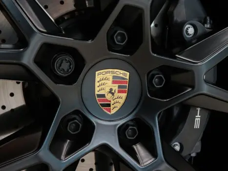 PORSCHE 911 , Foto 11