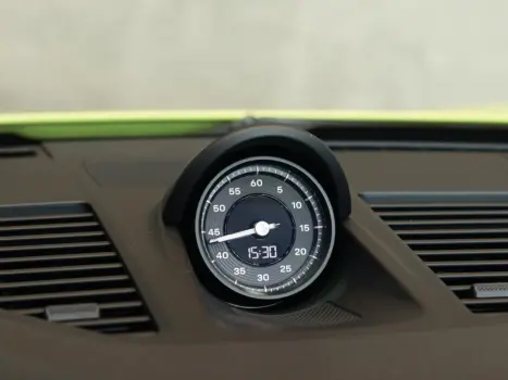 PORSCHE 911 , Foto 20