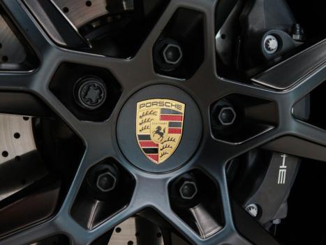 PORSCHE 911 , Foto 11