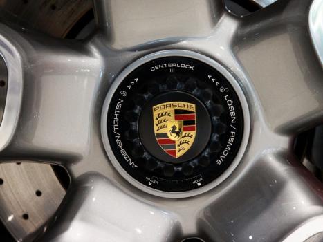 PORSCHE 911 , Foto 18