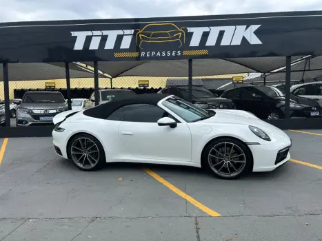 PORSCHE 911 Cabriolet 3.0 24V H6 CARRERA PDK AUTOM�TICO, Foto 4