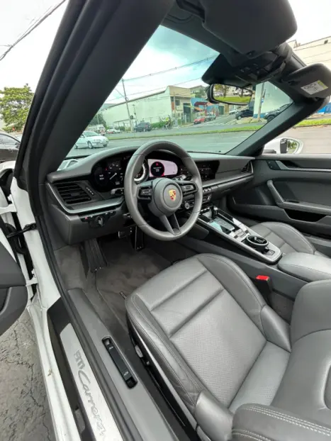 PORSCHE 911 Cabriolet 3.0 24V H6 CARRERA PDK AUTOM�TICO, Foto 6
