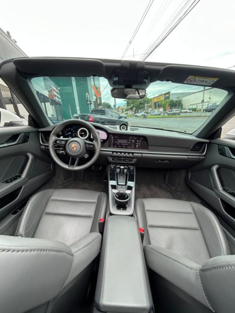 PORSCHE 911 Cabriolet 3.0 24V H6 CARRERA PDK AUTOM�TICO, Foto 7