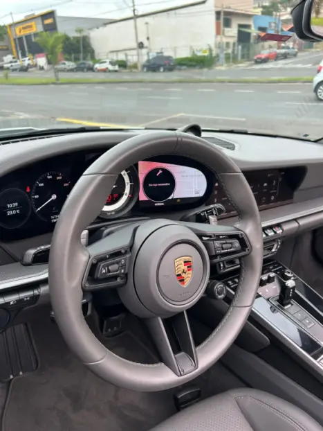 PORSCHE 911 Cabriolet 3.0 24V H6 CARRERA PDK AUTOM�TICO, Foto 8