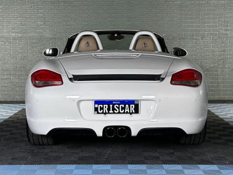 PORSCHE Boxster 2.9 24V H6 CABRIOLET, Foto 2