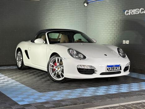 PORSCHE Boxster 2.9 24V H6 CABRIOLET, Foto 3