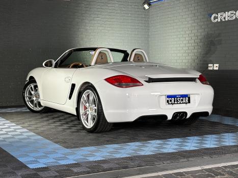 PORSCHE Boxster 2.9 24V H6 CABRIOLET, Foto 4