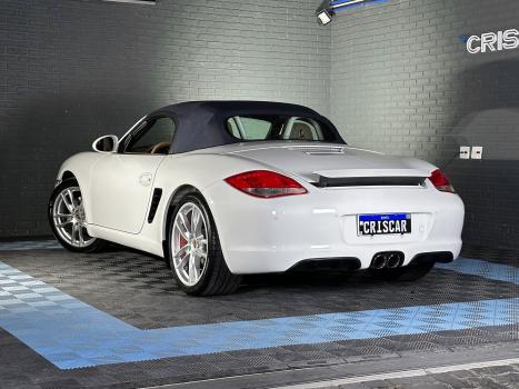 PORSCHE Boxster 2.9 24V H6 CABRIOLET, Foto 5