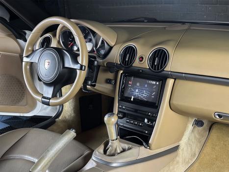 PORSCHE Boxster 2.9 24V H6 CABRIOLET, Foto 6