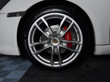 PORSCHE Boxster 2.9 24V H6 CABRIOLET, Foto 7