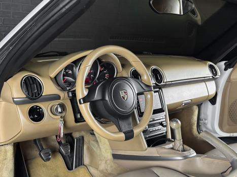 PORSCHE Boxster 2.9 24V H6 CABRIOLET, Foto 8