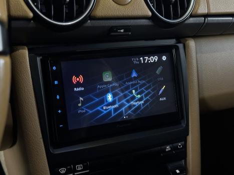 PORSCHE Boxster 2.9 24V H6 CABRIOLET, Foto 9