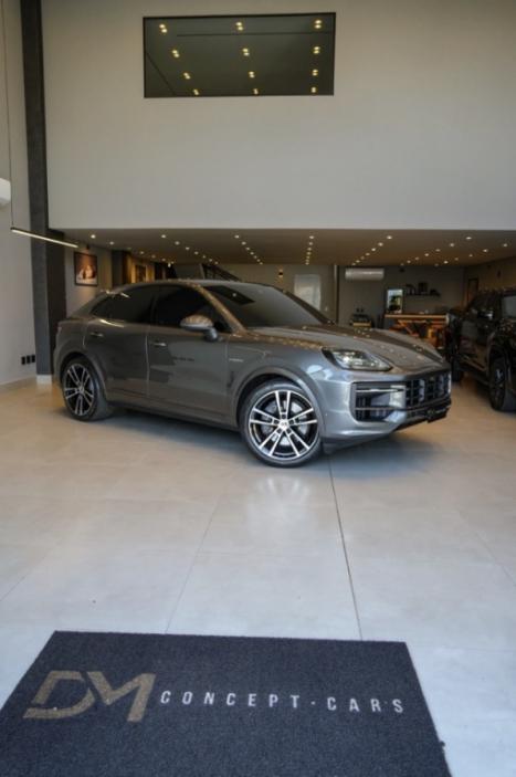 PORSCHE Cayenne 3.0 V6 32V 4P S COUP� E-HYBRID AWD AUTOM�TICO TIPTRONIC, Foto 1