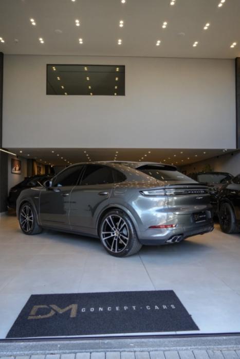 PORSCHE Cayenne 3.0 V6 32V 4P S COUP� E-HYBRID AWD AUTOM�TICO TIPTRONIC, Foto 2