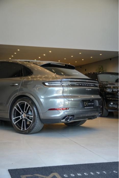 PORSCHE Cayenne 3.0 V6 32V 4P S COUP� E-HYBRID AWD AUTOM�TICO TIPTRONIC, Foto 4